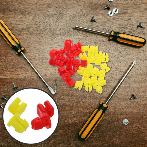 20pcs car door - door, clips