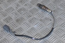 Lexus RX450h 2019-2022 oxygen