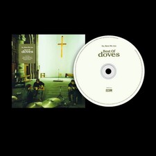 Doves Best Of (New CD)