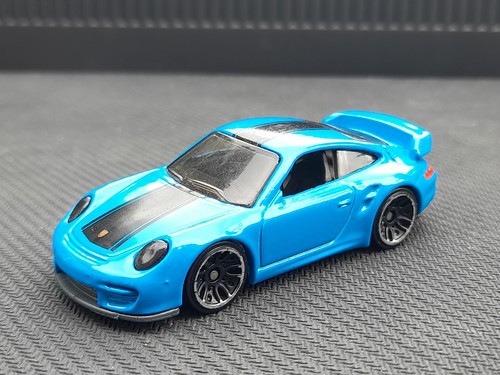 Hot wheels porsche - wheels, gt2