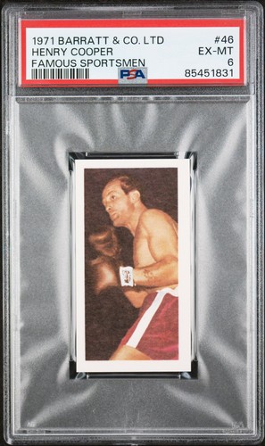 Barratt famous sportsmen - barratt,