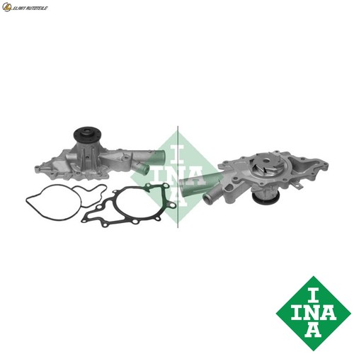 Water pump 538 - water, 10