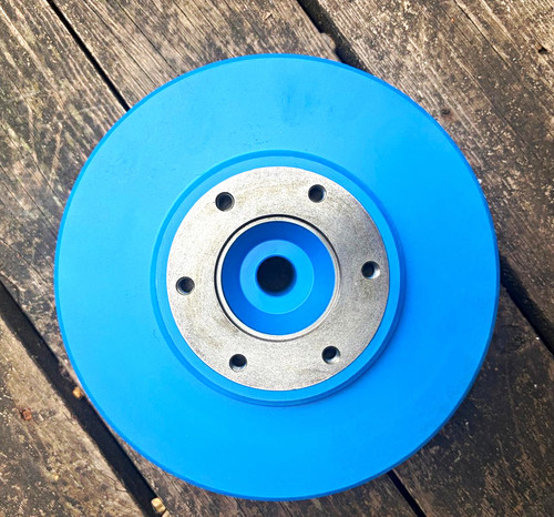 Reich flexible coupling - reich,