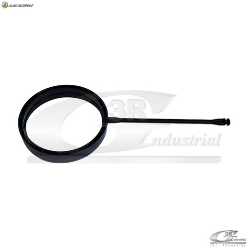 Locking fuel tank 65503 - locking, for