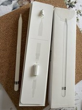 Genuine Apple Pencil (1st