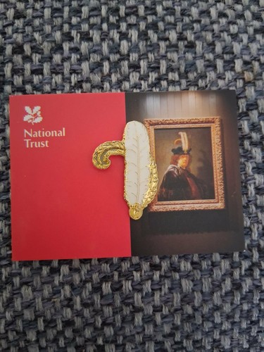 National trust dunham massey - national,
