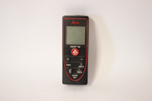 Leica disto laser distance - leica,