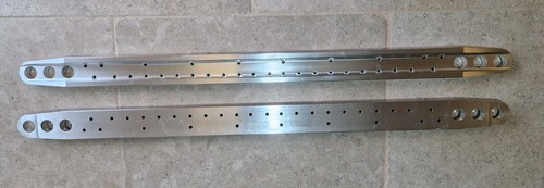 Ww2 spitfire frame - 5, upper