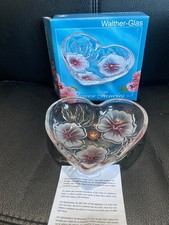 Walther-glas “flower