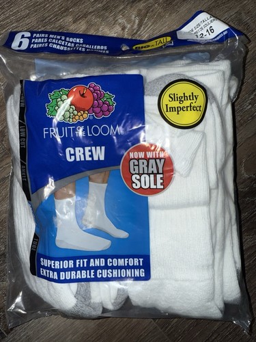 Fruit the loom pair - fruit,