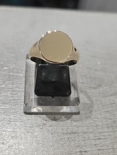 9ct yellow gold - 9ct,