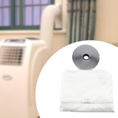 Air conditioner window seal - conditioner,