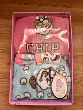 Chip Disney Beauty and the