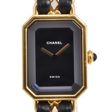 CHANEL Premiere H0001 Gold