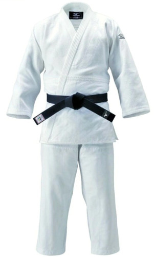Mizuno yusho judo uniform - mizuno,