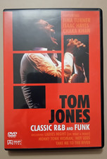 Tom Jones - Classic R n B And