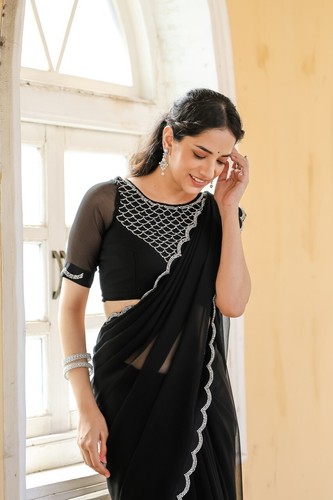 Checkered kanjivaram pure silk - kanjivaram,