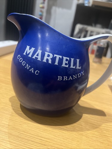 Vintage martell cognac brandy - cognac,