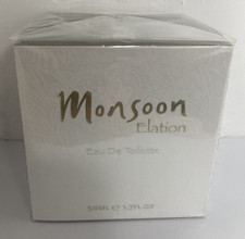 MONSOON ELATION 50ML EDT
