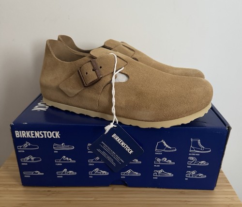 Brand new birkenstock - birkenstock, london