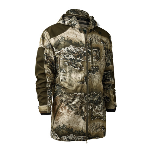 Deerhunter excape rain jacket - deerhunter,