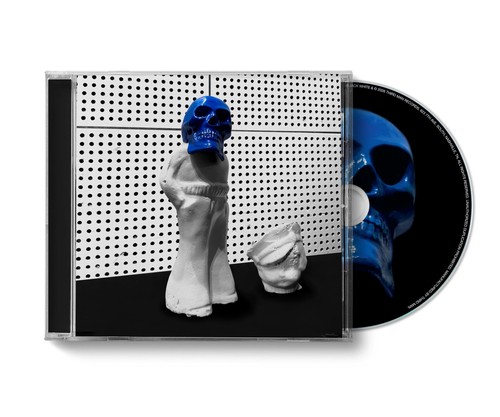 Jack white frozen charlotte - jack,