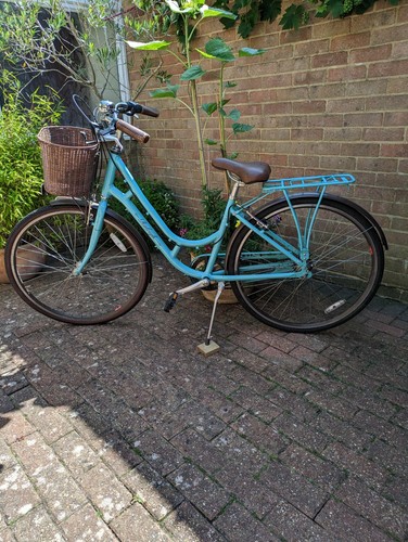 Get fit with iconic raleigh - fit,