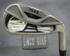 Nike SQ MachSpeed 4 Iron