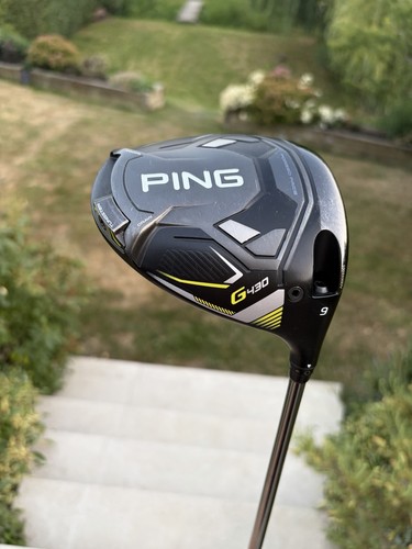 Ping g430 lst - ping, #driver