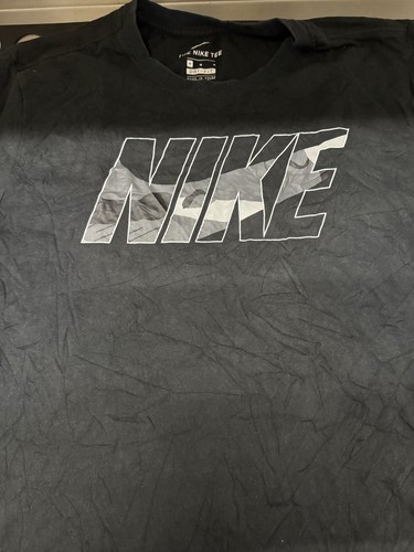 Men nike shirt size - men’s,