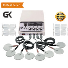 Professional Electrotherapy