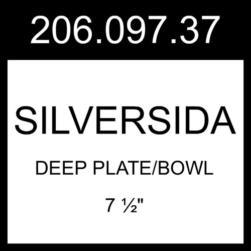 Ikea silversida deep - silversida,