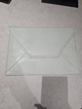 Coast Mint Green Clutch Bag
