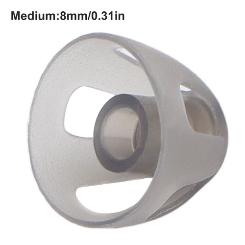 Hearing aid small domes - small,