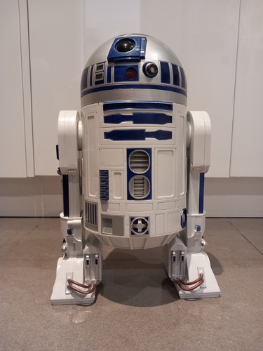 Star wars large inch jakks - 18,