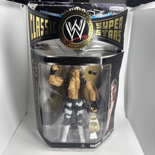 Shawn michaels wrestling - shawn,