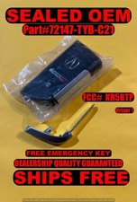 SEALED NEW OEM ACURA MDX