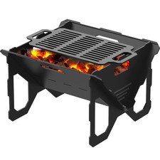 20 inch Fire Pit, Outdoor
