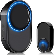 Wireless Bell 1 Transmitters 1