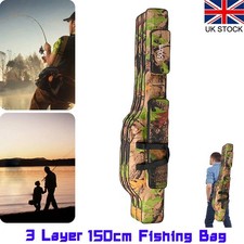 Portable 3 Layer 150cm Folding