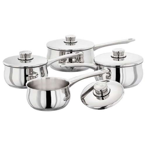 Stellar saucepan set - stellar,