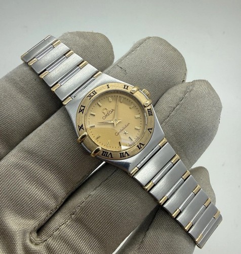 1999 omega constellation - 1999,