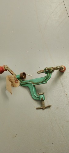 Vintage shotgun reloading - vintage, tool