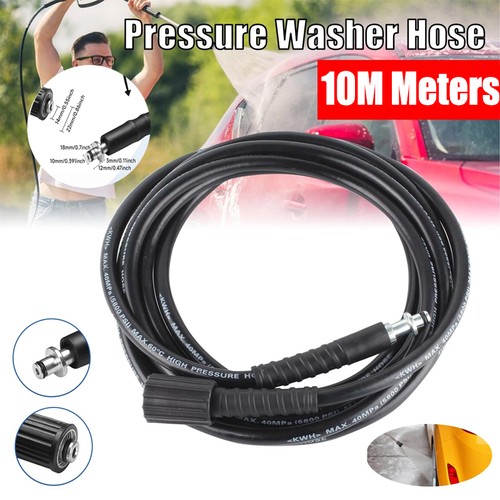 10m for karcher high - 10m,