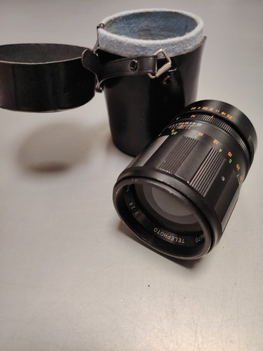 Sesnon auto telephoto 8 - sesnon,
