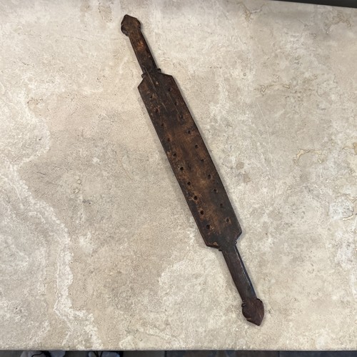 Atq 19th century handmade - century,