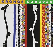 Kronos Caravan - GOOD