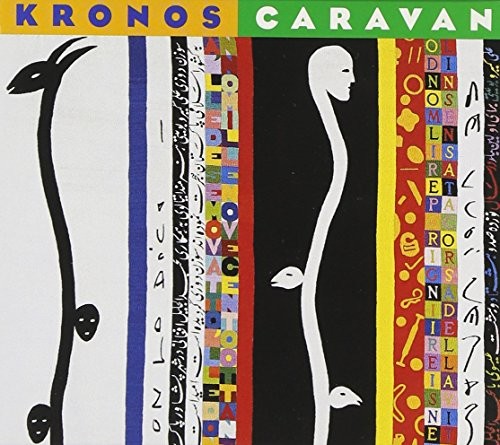 Kronos caravan good - caravan,
