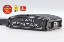 Near mint asahi pentax 6x7 - [,