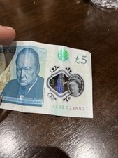 Aa03 polymer - (five, pound)